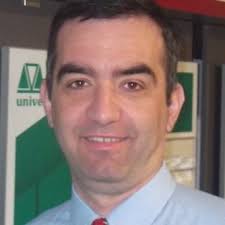 Evangelos Polichronidis