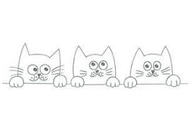 Download 3 Cats Creative Fabrica In 2020 Cat Embroidery Design Machine Embroidery Designs Embroidery Designs Yellowimages Mockups