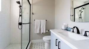 With so many options, call a trusted expert for guidance: Bathroom Remodeling In San Diego Murray Lampert