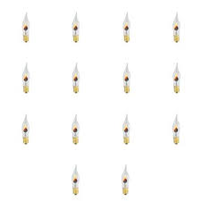 2d Light Bulbs Lighting The Home Depot