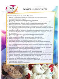 Senoritas, di mana pekerja yang lama akan mendapat upah lebih besar. Buku Teks Pengeluaran Poltri Pdf