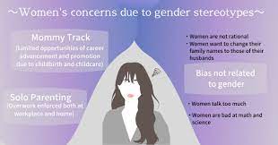 We Don't Need To Think About Gender Roles Anymore – The Importance Of A  Genderless Work Style That Goes Beyond Masculinity And Femininity | Japan  Npo Center