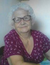 Obituary information for Ruth Ellen Messick