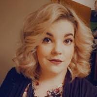 Jessica Modica's Instagram, Twitter & Facebook