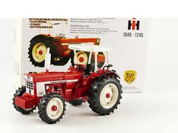 Informiere dich über neue case ih 1246. Rep202 Ih 1246 4x4 Replicagri Eurofarmtoys