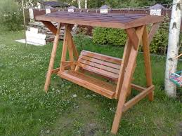 детские качели своими руками из металла чертежи и фото Detskie Kacheli Svoimi Rukami Backyard Patio Designs Decor Wooden Swings