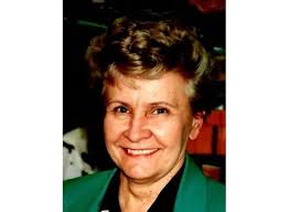 Irene Morton Obituary and Online Memorial (2024)