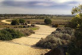 100 Steps Of Federation Truganina Park Altona Country Roads Australia Farmland