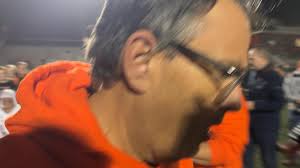 DOWN GOES BRIDGEPORT! Chapmanville stuns the Indians and will get Nitro  next week