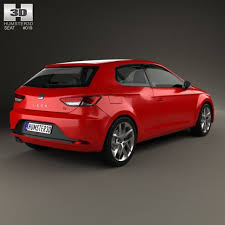 Seat Leon Sc Fr 2013 Leather Chair With Ottoman Seat Leon Compact Table And Chairs
