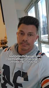 Was able to negotiate getting it at halftime. Happy Holidays 🎄