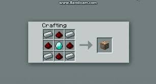 /give @p minecraft:player_head {skullowner:playernamehere} into the command block. How To Craft A Command Block In Minecraft Video Dailymotion