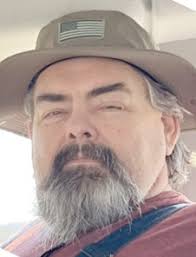 Larry Max “Tiny” Stockton, Jr.