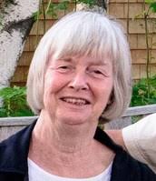 Caroline Murray Obituary (1944