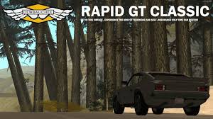 The rapid gt classic has only matured. Gta San Andreas Gta V Dewbauchee Rapid Gt Classic Mod Gtainside Com