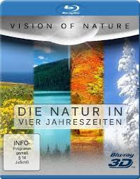 Lyudmila shiryaeva was born on january 11, 1981 in leningrad, russian sfsr, ussr. Vision Of Nature 3d Blu Ray Release Date August 25 2011 Die Natur In Vier Jahreszeiten Germany