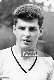 127 Lothar Emmerich Stock Photos, High-Res Pictures, and Images