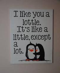 List 20 wise famous quotes about penguin love: So Pendorable It S Like Adorable Except With Penguins Quotes Adorable Humor At Repinned Net