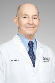 Barry Cline Melton, MD, FAAP