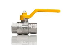 Where are My Water and Gas Shut Off Valves? | Althoff Home ...