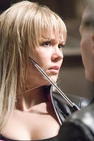 Sanctuary Had Ambition... and it Had Amanda Tapping