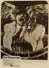 Mejor que el pánico no hay nada. The Exterminating Angel 1962 Filmaffinity