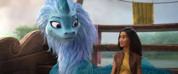 Raya dating app provide dating options to elite singles mainly because they go the extra mile to provide luxury guides. Raya And The Last Dragon Disney S Most Nuanced Depiction Of Strong Women Ever