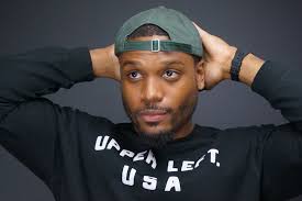 Meet the next generation: The Martin Agency's Derek Smith