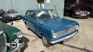 Image result for Spring Green 1965 Vauxhall