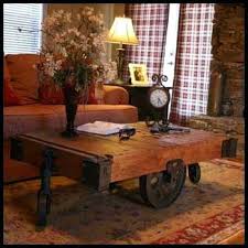 Get the best deals on rustic living room tables. Why A Rustic Coffee Table Is The Perfect Focal Point For Your Living Room Prairie Mountain Furniture
