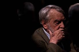 Entrevista a Osvaldo Bayer