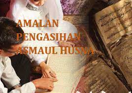 We did not find results for: Pdf Amalan Pengasihan Asmaul Husna Metafisika Asia Academia Edu