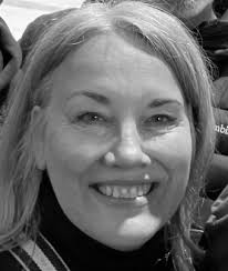 JUSTINE FAITH FORREST Obituary