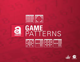 These different types of bingo games offer boundless thrills, fun and excitement with amazing winning opportunities. Bingo Game Patterns