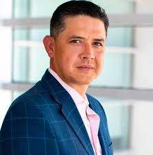 Victor Coria's Instagram, Twitter & Facebook