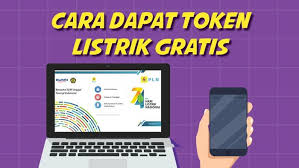 Kamu pasti tahu kan bahwa pemerintah memberikan kompensasi pln token listrik gratis dan diskon subsidi untuk pelanggan pln 900 va. Cara Akses Token Listrik Gratis Pln Untuk November