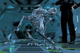 The angry red planet movie clips: A M E E From Red Planet Cool Robots Science Fiction Sci Fi Concept Art
