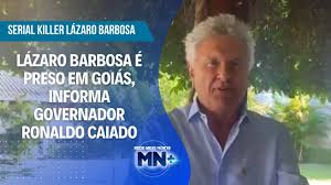 A informação foi divulgada pelo governador. Xtqhvbwitcwogm