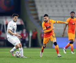 Galatasaray vs konyaspor predictions for 2021/04/29 th's turkish super league. Konyaspor Vs Galatasaray 5 Jan 2021 Video Highlights Footyroom