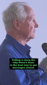 Recently, Peter travelled to Amarillo, Texas to be a guest speaker at the  No-Till Texas Soil Health Symposium. We were lucky enough to run into  author Dale Strickler