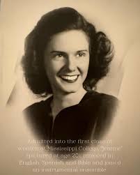 This weekend my grandmother, Mary Jean Berry Eason (pictured with me as a  baby, above) would have turned 100. Growing up with a single mother in the  Great Depression, she went on