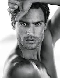 Jason Morgan or Thomas Beaudoin?