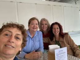 Ocean Network Morning Networking Event with Presentations and New Faces