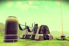 No Man S Sky Guide Find The Best Locations With Signal Scanners Polygon