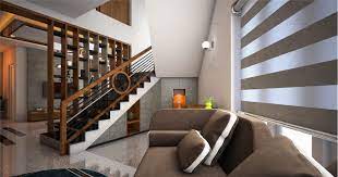 Elegant Staircase Designs Monnaie Architects Interiors Stairs Homify Staircase Design Interior Stairs Design