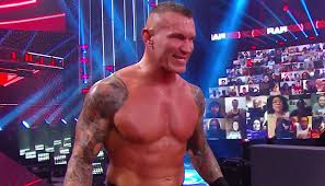 However, a dove tattoo often visible on randy orton's left upper arm also. Another New Date Set For Lawsuit Over Randy Orton S Tattoos 411mania