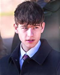 James Viscount Severn TikTok