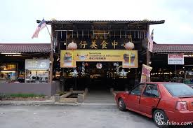 No.17, lorong jugra, off batu 3 1/4 jalan klang lama. Moo Kata Steamboat Bbq House Old Klang Road I Come I See I Hunt And I Chiak