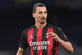 Fiery swedish soccer player zlatan ibrahimovic became one of europe's top strikers while starring born on october 3, 1981, in malmö, sweden, zlatan ibrahimovic overcame a rough upbringing to. Ea Sports Responds To Zlatan Ibrahimovic And Mino Raiola Criticism Of Fifa Video Game