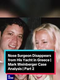 Dr Mark Weinberger